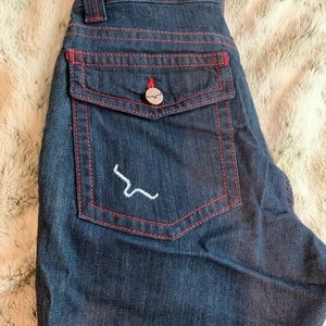 Kimes Ranch ‘Sally’ 00/34